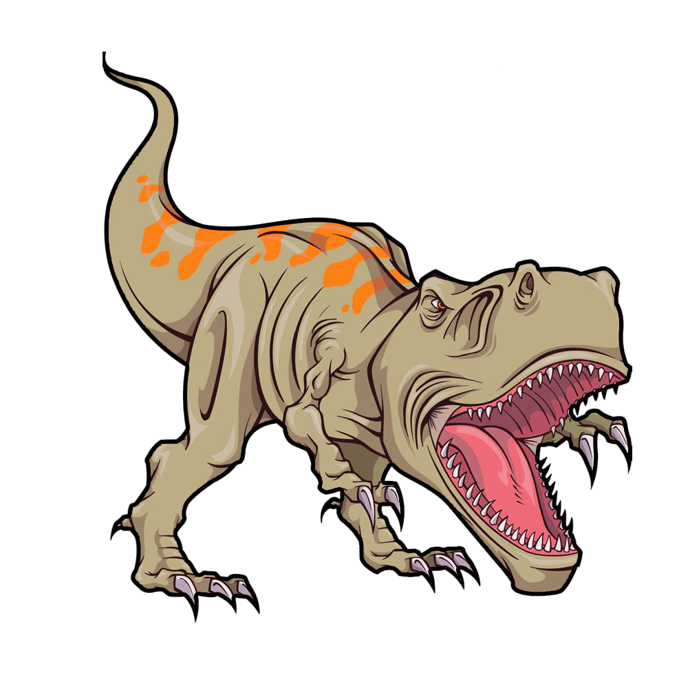 Gigantosaurus – Dino Team